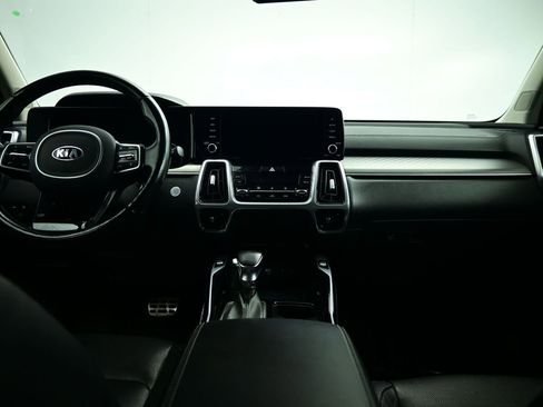 Used 2021 Kia Sorento SX FWD image 36