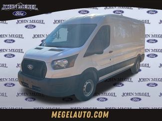 New 2026 Ford Transit 250 148 Medium Roof RWD video 1