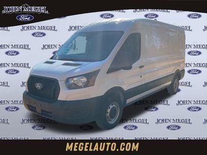 New 2026 Ford Transit 250 148 Medium Roof