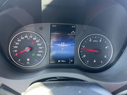 New 2025 Mercedes-Benz Sprinter 4500 image 14