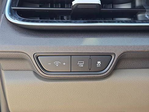 New 2026 Kia Carnival EX FWD image 30
