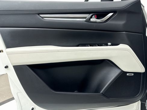 Certified 2022 MAZDA CX-5 AWD 2.5 S w/ Premium Plus Pkg image 38