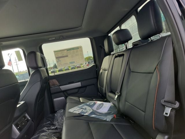 New 2026 Ford F350 4x4 Crew Cab Super Duty image 33