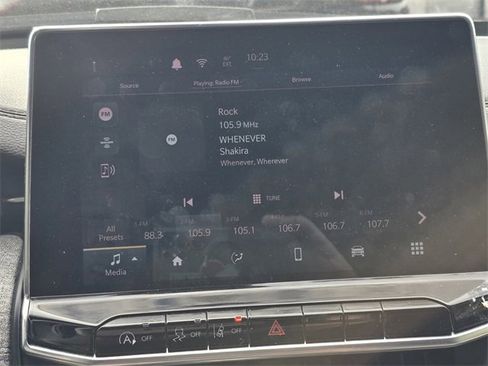 Used 2024 Jeep Compass Latitude image 5