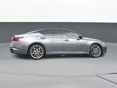 Used 2023 Nissan Altima 2.0 SR image 50