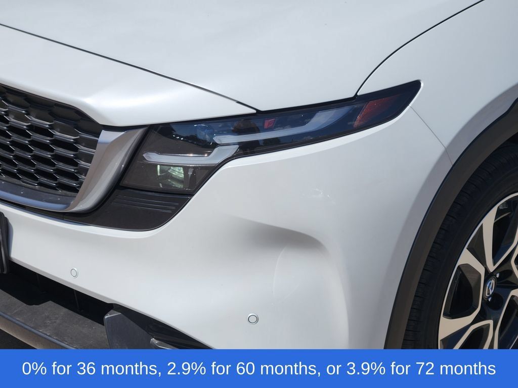New 2026 MAZDA CX-5 Preferred AWD/4WD image 5