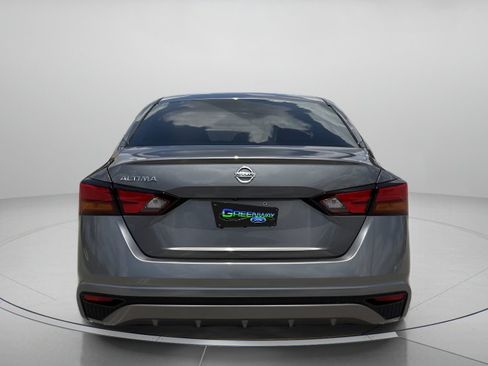Used 2021 Nissan Altima 2.5 S FWD image 4