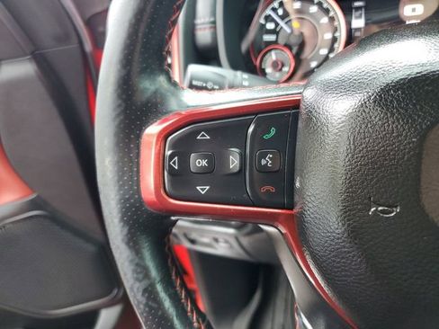 Used 2019 RAM 1500 Rebel w/ Rebel Level 1 Equipment Group image 29