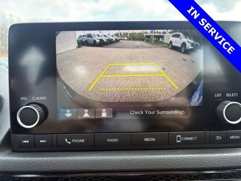 Certified 2023 Honda Civic Sport image 25