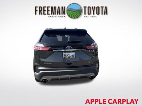 Used 2019 Ford Edge SEL w/ Equipment Group 201A AWD/4WD image 6