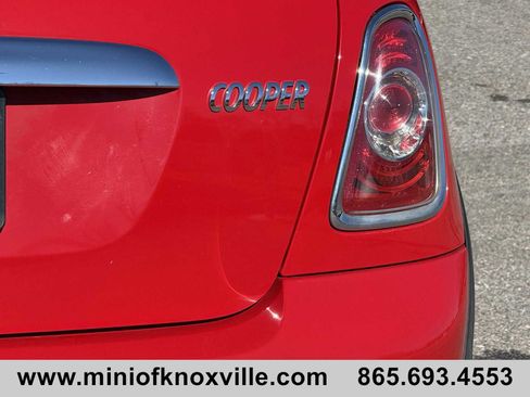 Used 2012 MINI Cooper Convertible image 30