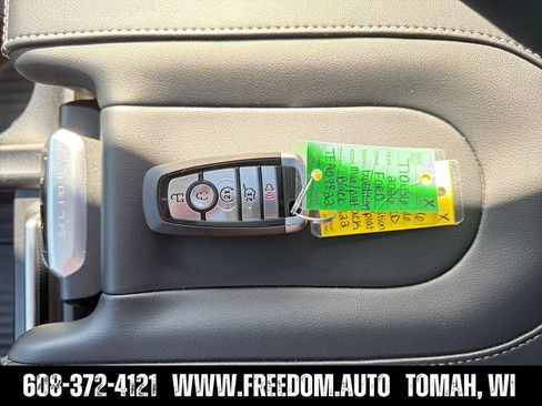 Used 2026 Ford Expedition Max Platinum AWD/4WD image 29