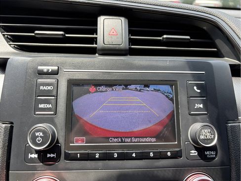 Used 2017 Honda Civic LX image 20