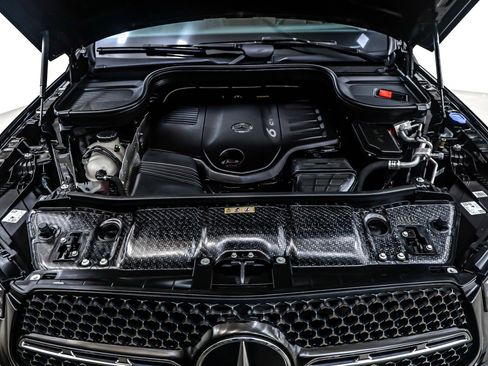 Certified 2025 Mercedes-Benz GLE 450 4MATIC image 12