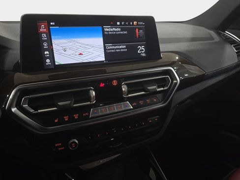 Certified 2023 BMW X3 sDrive30i w/ Convenience Package w/ZPA RWD image 16