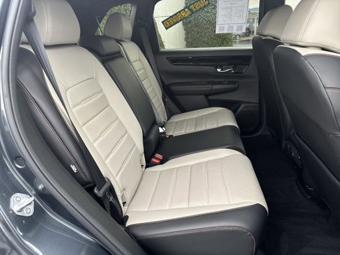 Used 2023 Honda CR-V Sport Touring image 16