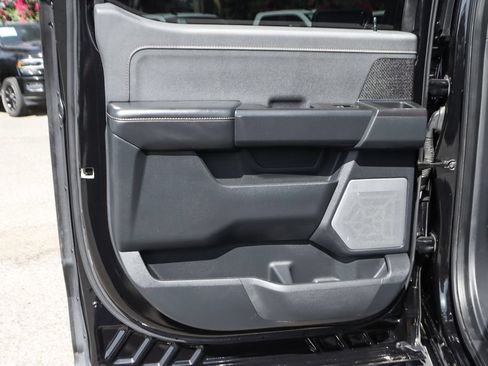 Used 2022 Ford F150 Raptor w/ Equipment Group 801A High AWD/4WD image 47