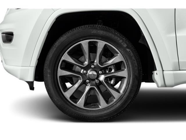 Used 2021 Jeep Grand Cherokee Overland AWD/4WD image 91