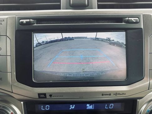 Used 2016 Toyota 4Runner Limited RWD image 32