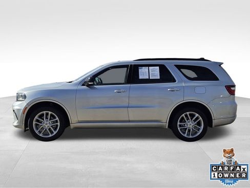Used 2023 Dodge Durango GT image 4