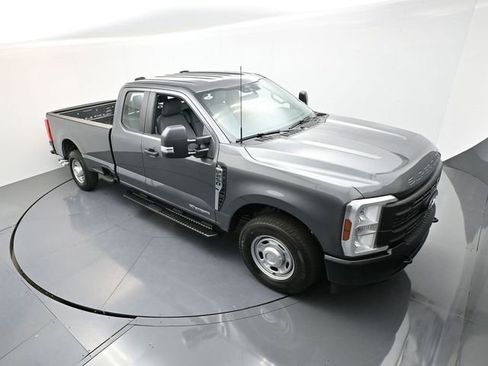 New 2026 Ford F250 XL RWD image 18