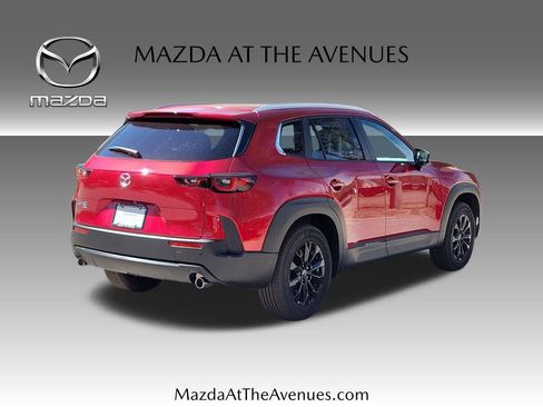 New 2026 MAZDA CX-50 AWD 2.5 S w/ Weather Package image 5