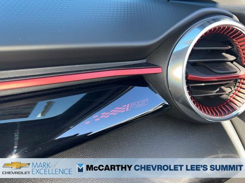 New 2026 Chevrolet Trax RS image 43