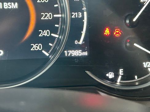 Used 2023 MAZDA CX-5 AWD 2.5 S w/ Premium Package image 35