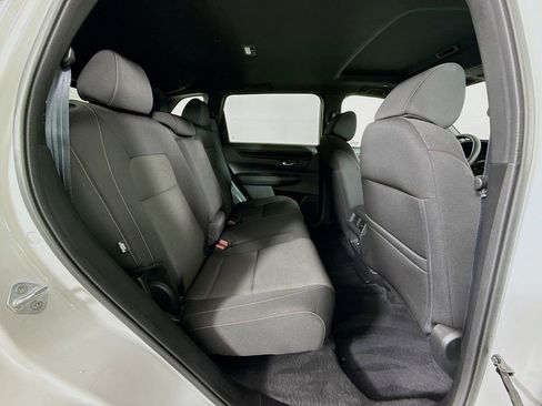 Certified 2023 Honda CR-V Sport image 25