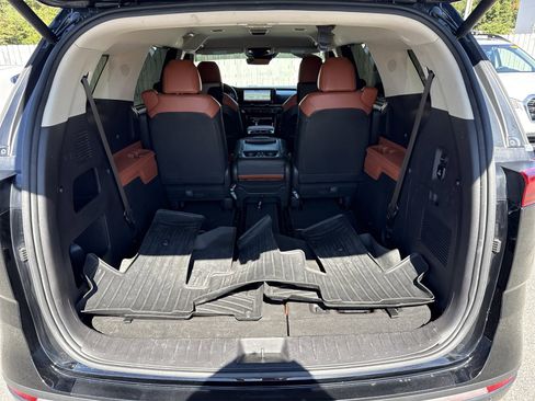 Used 2022 Kia Carnival SX image 34