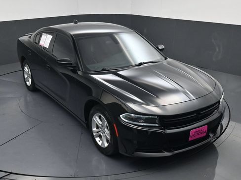 Used 2023 Dodge Charger SXT RWD image 15