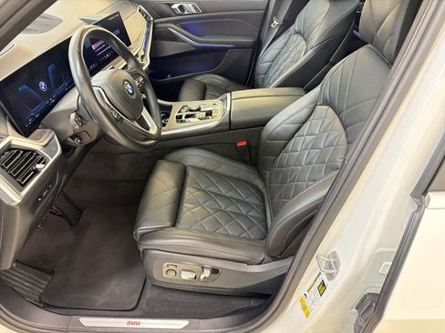 Used 2024 BMW X5 sDrive40i w/ Premium Package RWD image 5