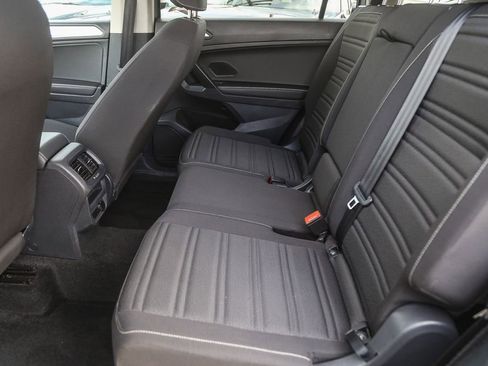 Used 2024 Volkswagen Tiguan S FWD image 16