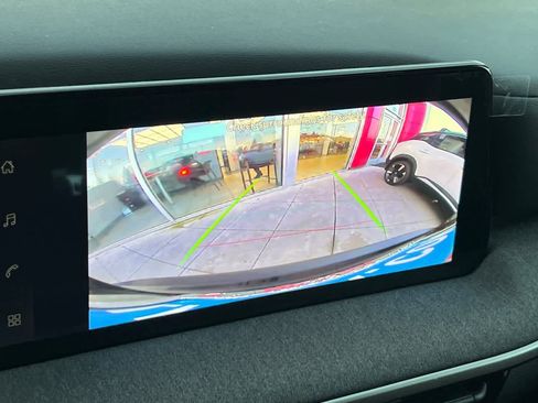 New 2026 Nissan Kicks S FWD image 23
