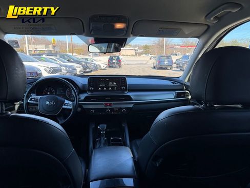 Used 2020 Kia Telluride LX image 13