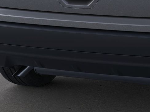 New 2024 Ford Edge SE image 22