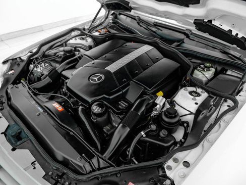 Used 2005 Mercedes-Benz SL 500 image 40