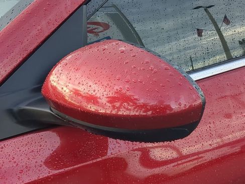 Certified 2021 Nissan Sentra SV image 12