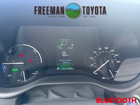 Used 2024 Toyota Sienna LE AWD/4WD image 8