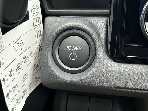 New 2026 Toyota bZ image 21