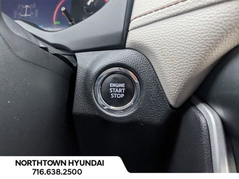 Used 2024 Toyota RAV4 XLE image 20