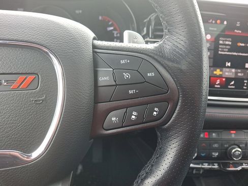 Used 2022 Dodge Durango R/T image 22