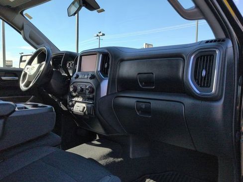 Used 2020 Chevrolet Silverado 1500 LT w/ Texas Edition image 26