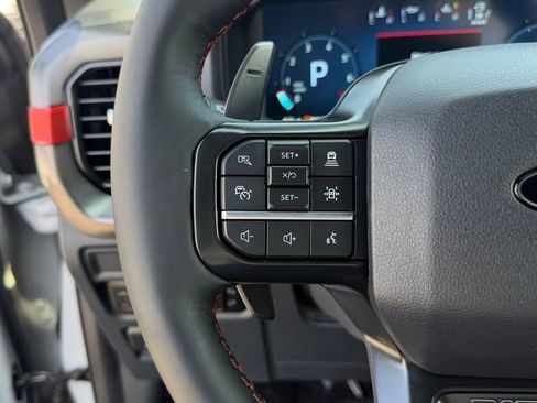 New 2026 Ford F150 Raptor image 16