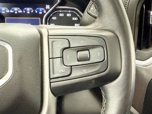 Used 2022 GMC Sierra 2500 Denali AWD/4WD image 12