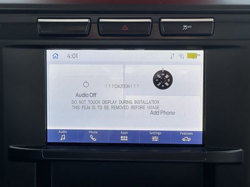 New 2024 Ford F450 XL w/ XL Chrome Package image 14