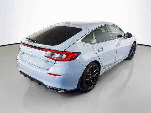 Used 2023 Honda Civic LX image 7
