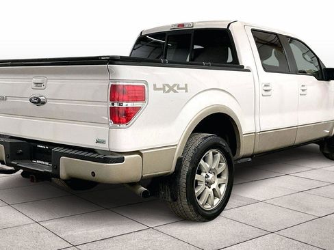 Used 2010 Ford F150 Platinum image 12