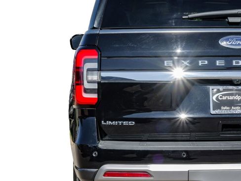 Used 2022 Ford Expedition Max Limited image 52