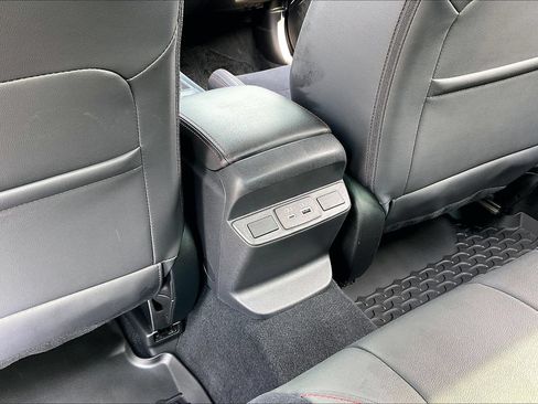 Certified 2024 Subaru WRX TR AWD/4WD image 23